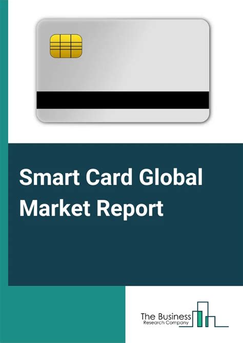 china smart card market|Smart Card Global Market Report 2024 .